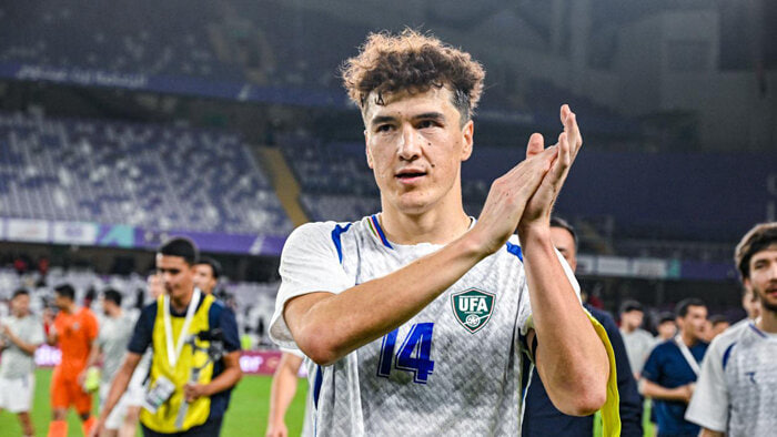 خط و نشان شاهمرادوف برای ایران؛ آماده‌باش برای فینال!2