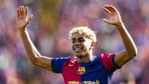 لامینه یامال؛ پدیده‌ای در آتش میان حاشیه‌ها و درخشش‌ها2