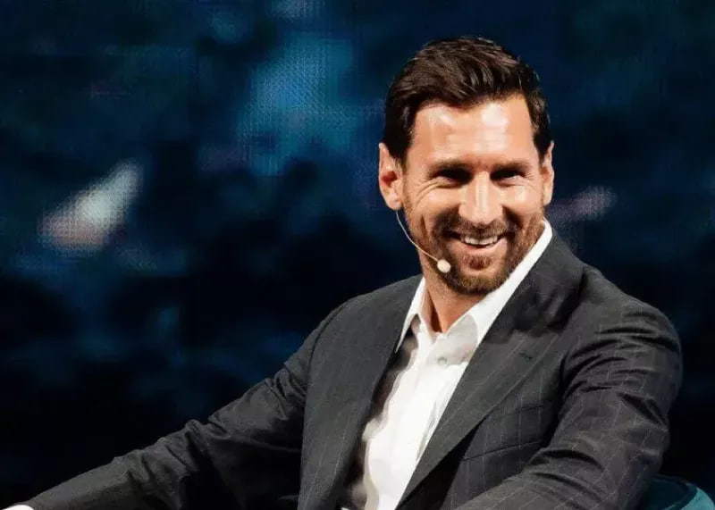 لیونل مسی و رویای بازگشت دوباره به بارسلونا2