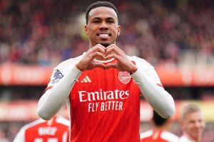 مصدومیت گابریل؛ ضربه بزرگ آرسنال پیش از دربی لندن1