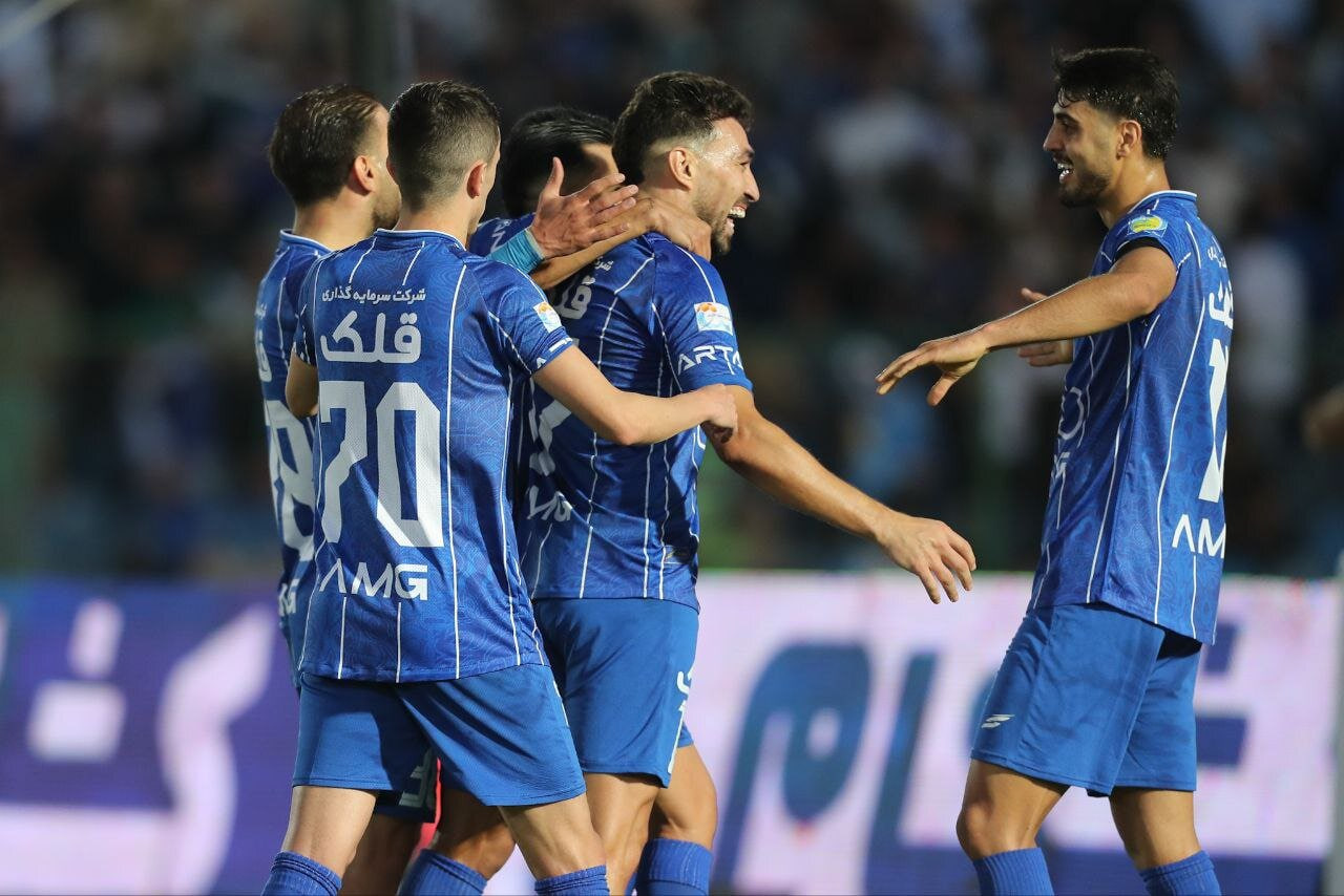 هشدار جدی کارشناس فوتبال به استقلال؛ اولین باخت یعنی خداحافظی از آسیا!