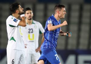 هشدار جدی کارشناس فوتبال به استقلال؛ اولین باخت یعنی خداحافظی از آسیا!1