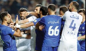 هشدار جدی کارشناس فوتبال به استقلال؛ اولین باخت یعنی خداحافظی از آسیا!2