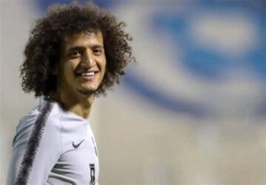 وداع احساسی بهترین بازیکن آسیا؛ عمّوری از فوتبال خداحافظی کرد1