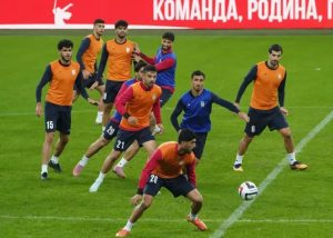 چهار بازیکن کلیدی تیم ملی از نگاه قلعه‌نویی را بشناسید