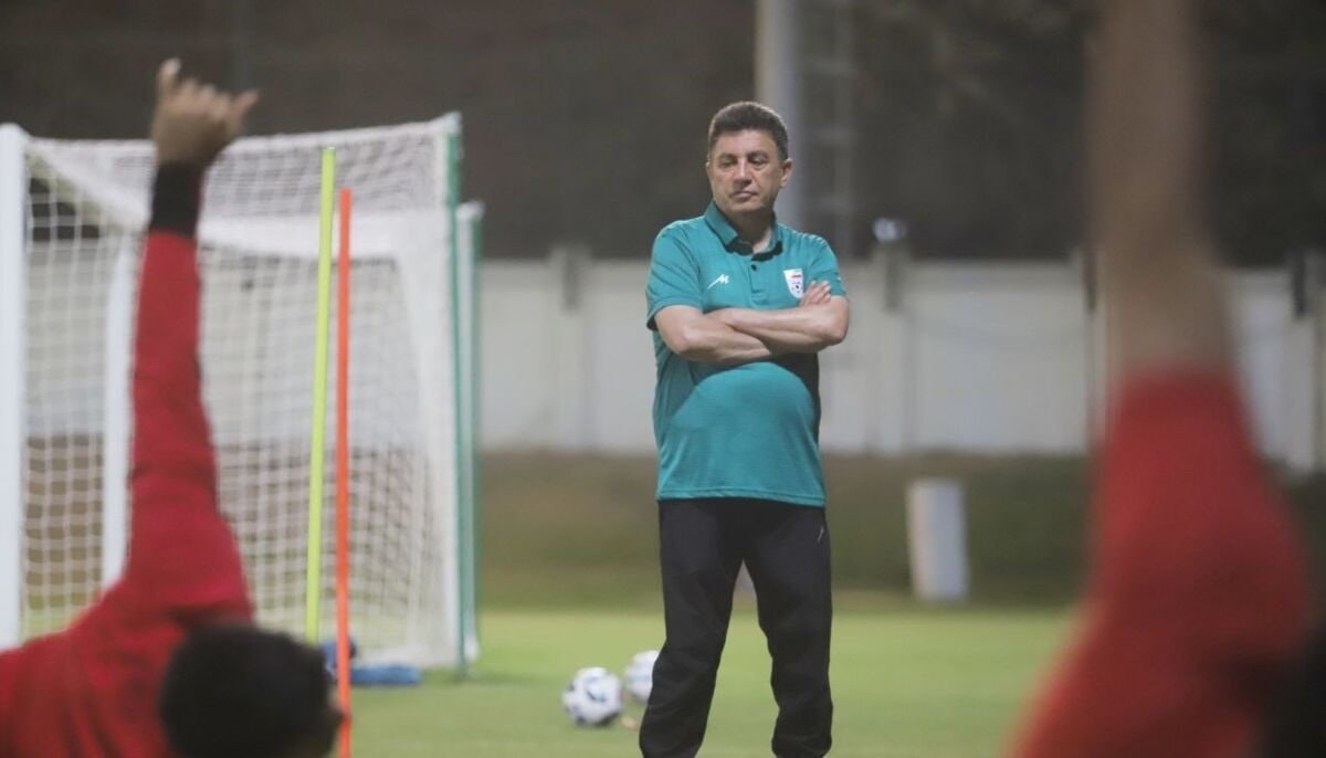 چهار بازیکن کلیدی تیم ملی از نگاه قلعه‌نویی را بشناسید1