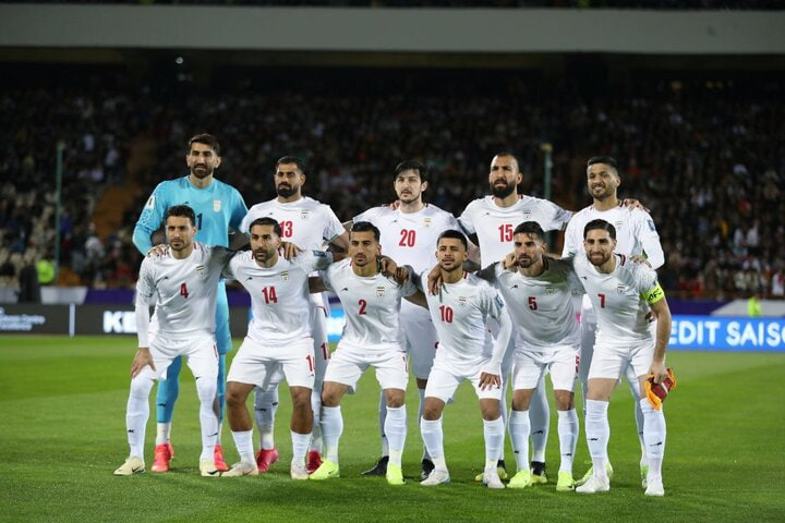 «۹ تغییر بزرگ در ترکیب تیم ملی مقابل ازبکستان»1