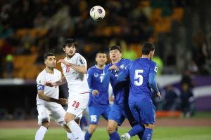 «۹ تغییر بزرگ در ترکیب تیم ملی مقابل ازبکستان»2