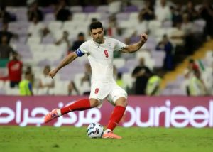 احتمال حذف مهدی طارمی از جام جهانی؛ وقتی سیاست بر فوتبال سایه می‌اندازد1