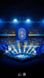 جشن ۸۰ سالگی استقلال؛ شبی باشکوه برای پرافتخارترین آبی‌ها