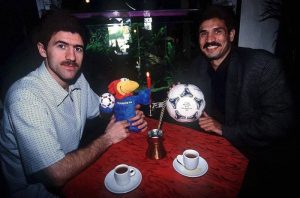 واکنش صریح کریم باقری به بیانیه تراکتور؛ اخلاق فراتر از نتیجه