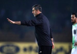 واکنش صریح کریم باقری به بیانیه تراکتور؛ اخلاق فراتر از نتیجه1