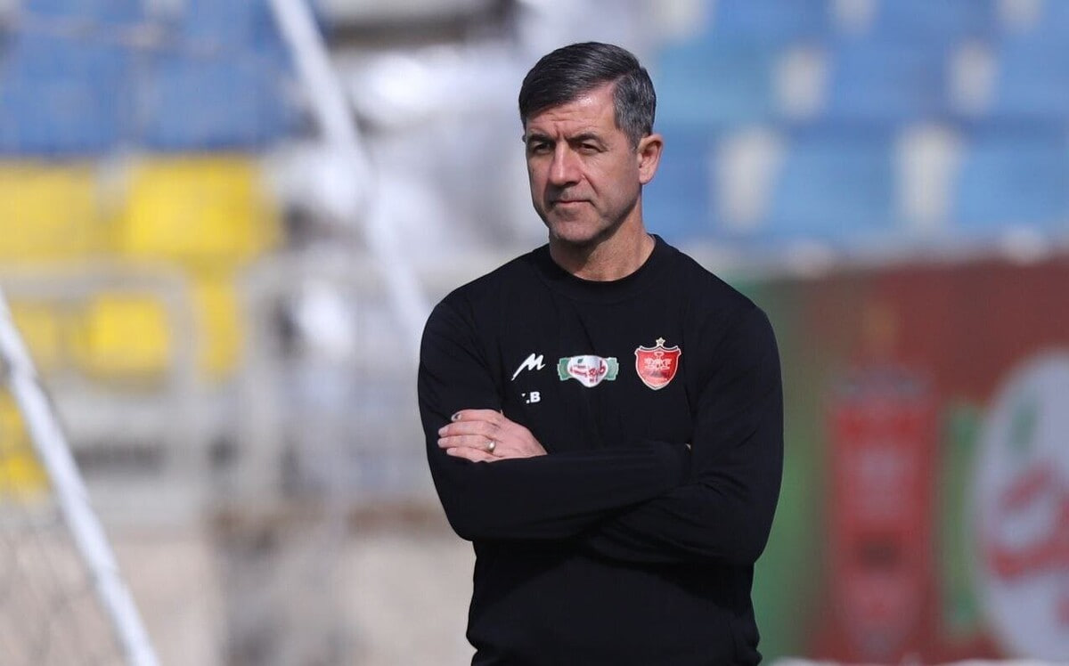 واکنش صریح کریم باقری به بیانیه تراکتور؛ اخلاق فراتر از نتیجه2