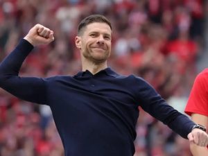 آینده ژابی آلونسو 11