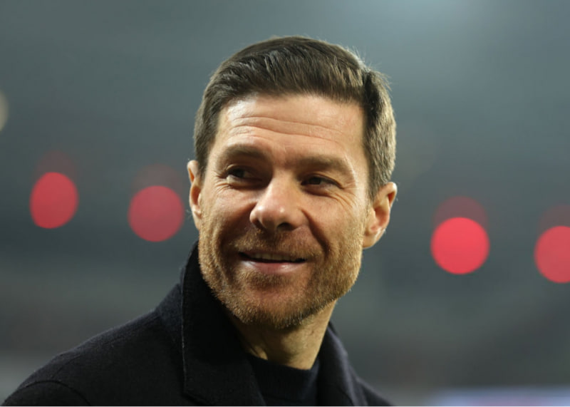 آینده ژابی آلونسو 11