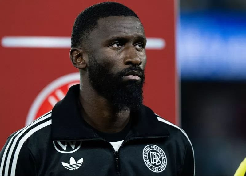 بازگشت رودیگر به رئال مادرید؛ پایان کابوس خط دفاع؟