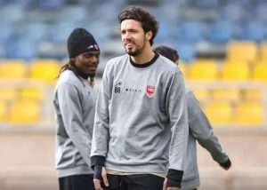 ترکیب احتمالی پرسپولیس برای صدرنشینی