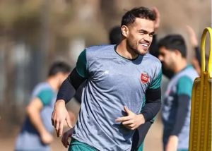 ترکیب احتمالی پرسپولیس برای صدرنشینی1