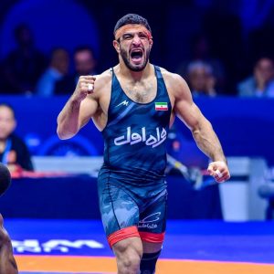 جزییات مهم از حذف نام کشتی‌گیران ایرانی از تورنمنت کرواسی1