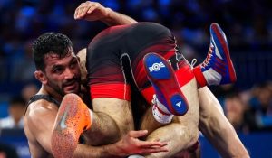 جزییات مهم از حذف نام کشتی‌گیران ایرانی از تورنمنت کرواسی2