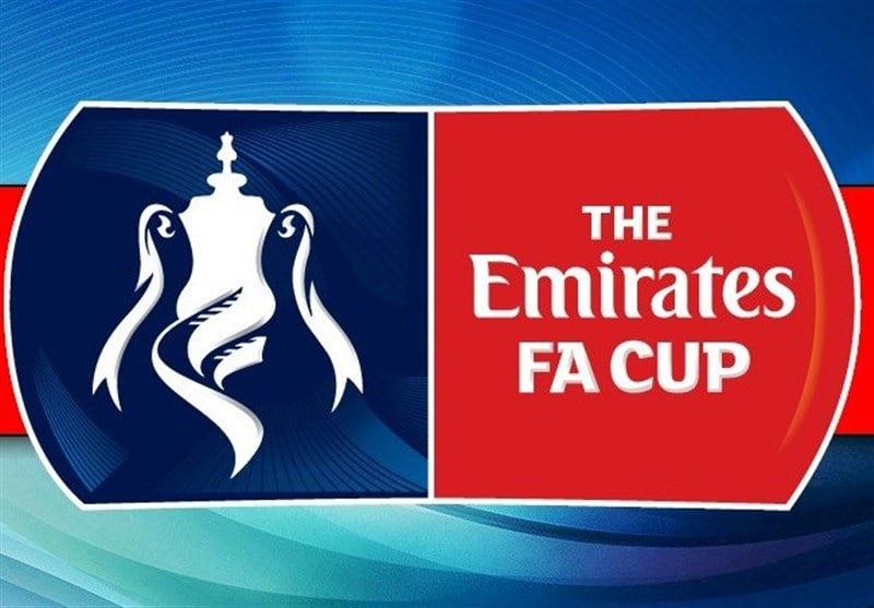 حذف تلخ منچستریونایتد از جام حذفی انگلیس در اولدترافورد