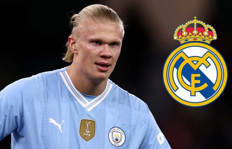 خرید هالند توسط رئال مادرید؛ قمار میلیاردی پرز برای خروج از بحران2