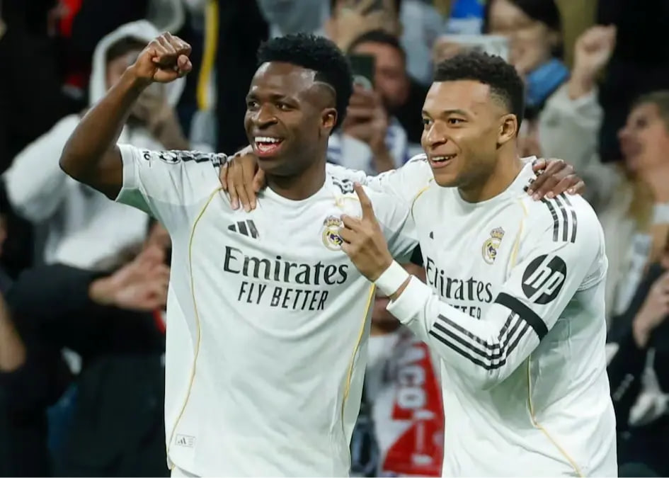 سکوت شکست؛ وینیسیوس جونیور بالاخره حرف دلش را زد