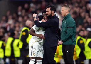 سکوت شکست؛ وینیسیوس جونیور بالاخره حرف دلش را زد1