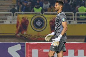 سیدحسین حسینی؛ وقتی وفاداری فقط یک اسم دارد