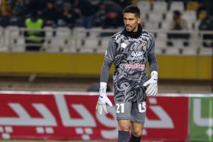 سیدحسین حسینی؛ وقتی وفاداری فقط یک اسم دارد2