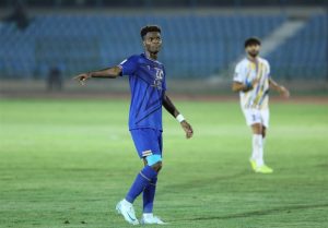 فسخ قرارداد اندونگ؛ نامه فدراسیون و محرومیت از بازی برای استقلال