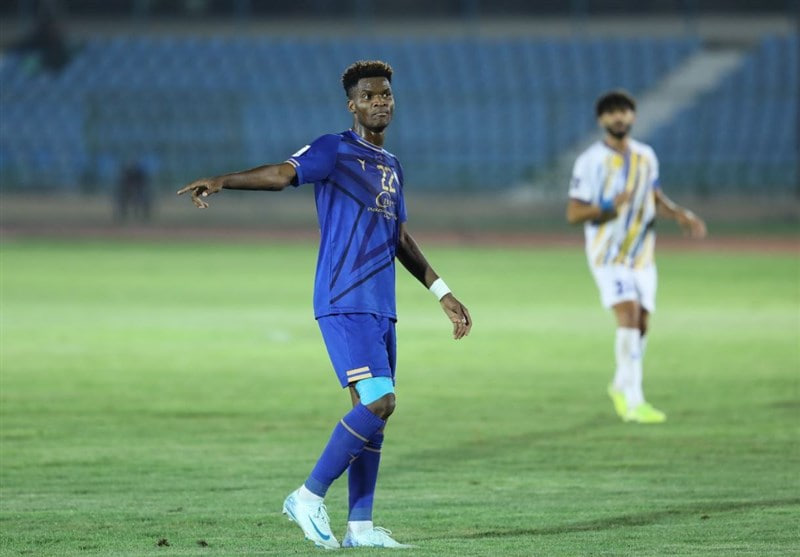 فسخ قرارداد اندونگ؛ نامه فدراسیون و محرومیت از بازی برای استقلال