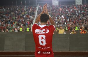 بدترین رکورد شکست پرسپولیس؛ سقوطی تاریخی؟1