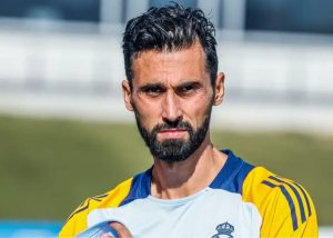 تغییرات فیزیکی آلوارو آربلوا؛ بهای سنگین نیمکت برنابئو