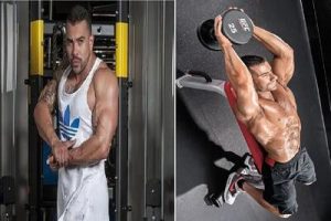 مرگ ناگهانی قهرمان فیزیک کلاسیک در باشگاه