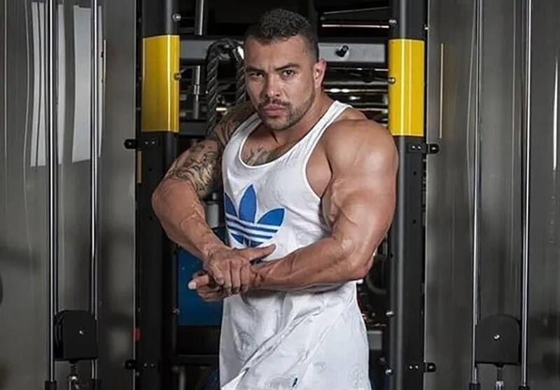 مرگ ناگهانی قهرمان فیزیک کلاسیک در باشگاه1