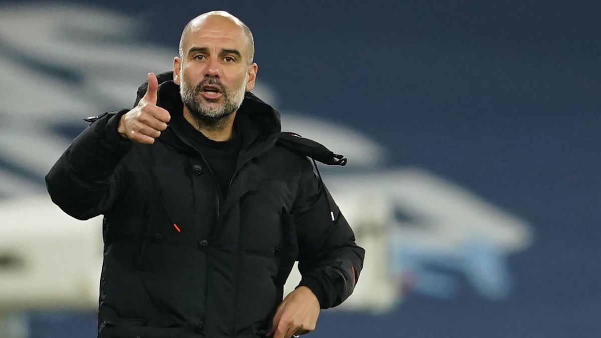 پاسخ تند گواردیولا به رتکلیف؛ مهاجران مقصر نیستند