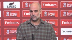 پاسخ تند گواردیولا به رتکلیف؛ مهاجران مقصر نیستند1