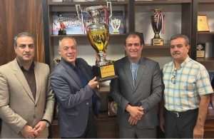 پرونده جنجالی لیگ برتر ایران در دادگاه CAS؛ جدال حقوقی مدعیان قهرمانی1