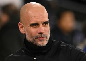 پپ گواردیولا و شوخی جنجالی درباره هزینه‌های منچسترسیتی1