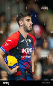 احتمال انتقال پوریا حسین‌خانزاده به کونیو ایتالیا