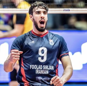 احتمال انتقال پوریا حسین‌خانزاده به کونیو ایتالیا1