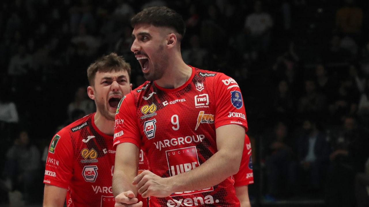 احتمال انتقال پوریا حسین‌خانزاده به کونیو ایتالیا2