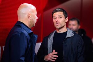 بازگشت ژابی آلونسو به لیورپول؛ انتقالی که نزدیک است