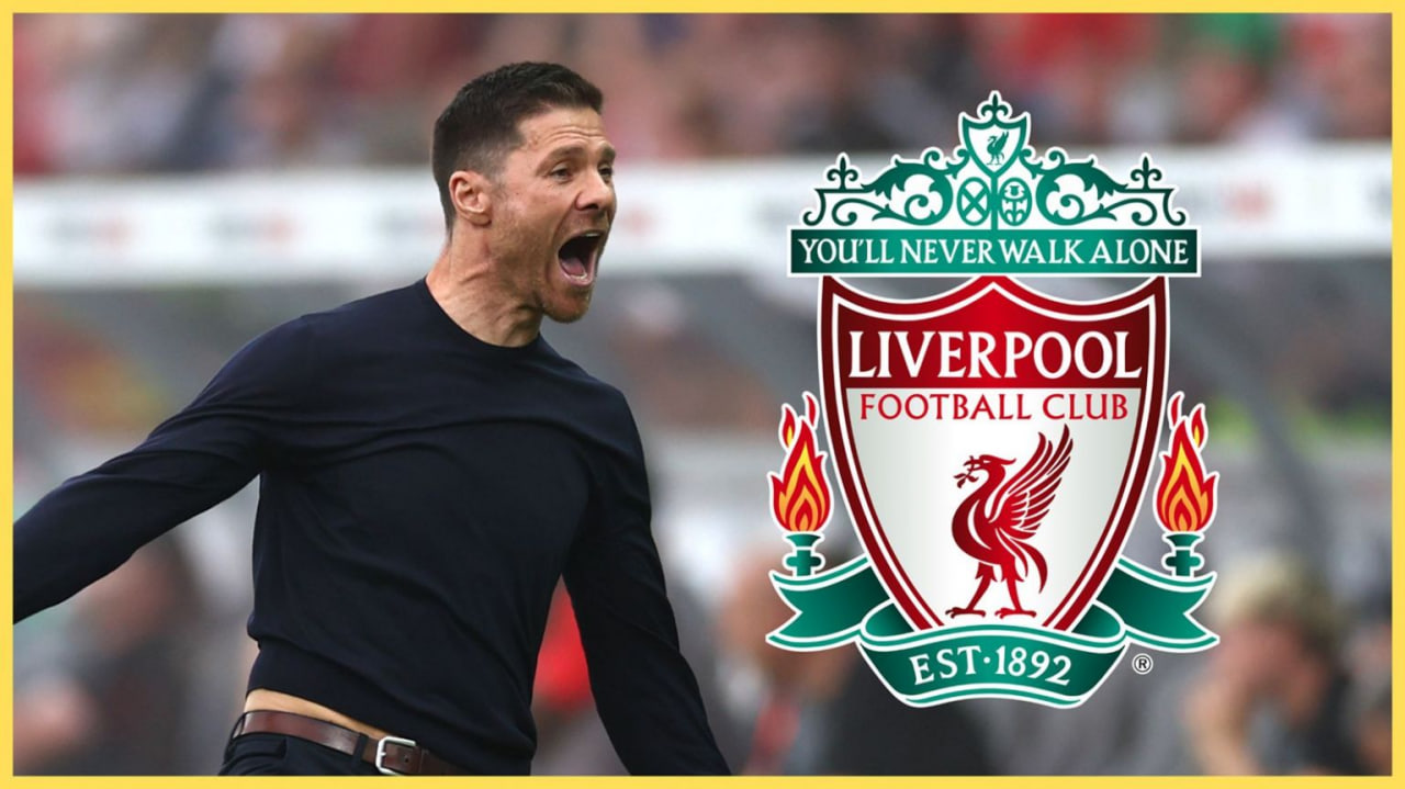 بازگشت ژابی آلونسو به لیورپول؛ انتقالی که نزدیک است2