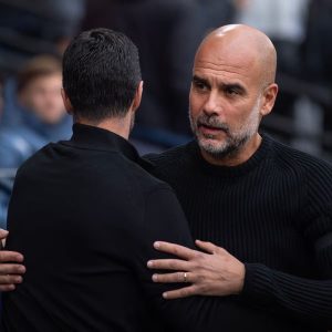 بحران در منچسترسیتی؛ اعتراف صریح گواردیولا به اشتباه ترکیب