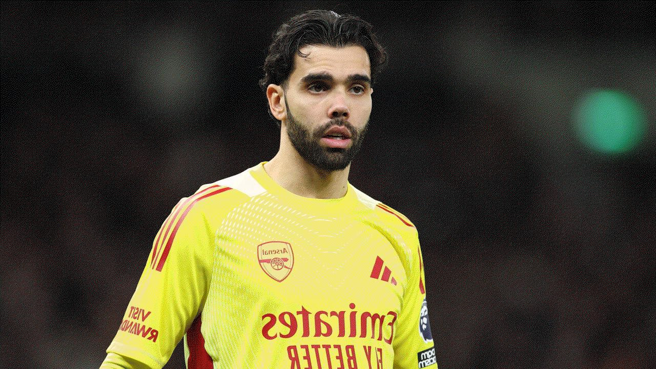 تصمیم سرنوشت‌ساز رایا؛ رد بایرن برای درخشش در آرسنال