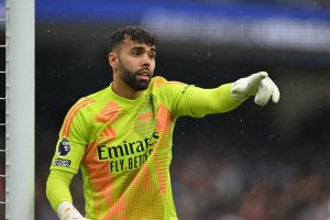 تصمیم سرنوشت‌ساز رایا؛ رد بایرن برای درخشش در آرسنال1