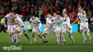 حواشی داغ دیدار بوسنی و ایتالیا ؛ نبردی فراتر از فوتبال