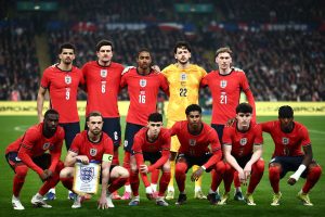 خروج ستاره‌ها از اردوی انگلیس ؛ تغییرات بزرگ در لیست تیم ملی22